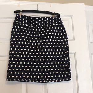 Banana Republic skirt
